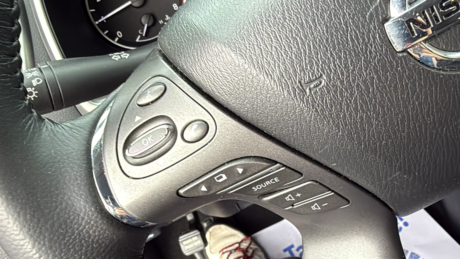 Used 2019 Nissan Murano SV AWD/4WD image 10