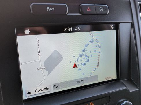 Used 2018 Ford F150 XLT w/ Equipment Group 302A Luxury image 28