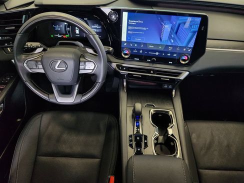 Certified 2025 Lexus RX 350 w/ Convenience Package AWD/4WD image 25