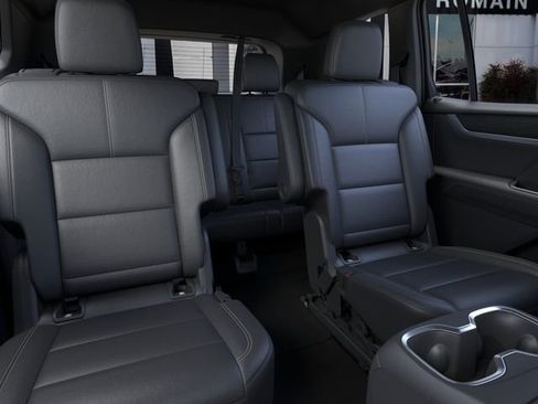 New 2026 GMC Acadia Elevation w/ Black Edition FWD image 17