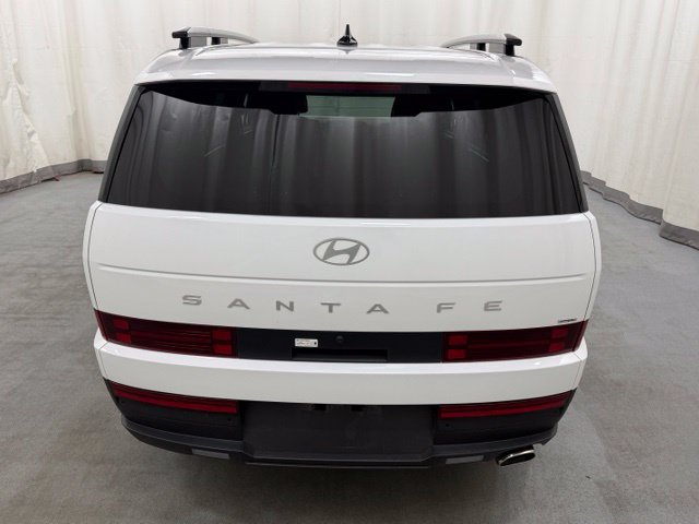 Used 2026 Hyundai Santa Fe SEL AWD/4WD image 7
