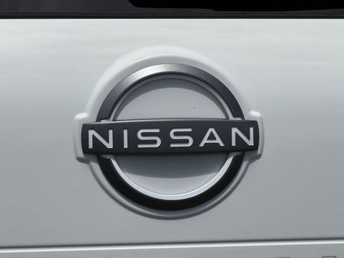 Certified 2026 Nissan Rogue S FWD image 24