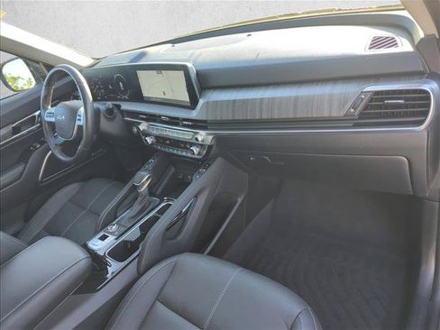 Used 2023 Kia Telluride SX AWD/4WD image 27