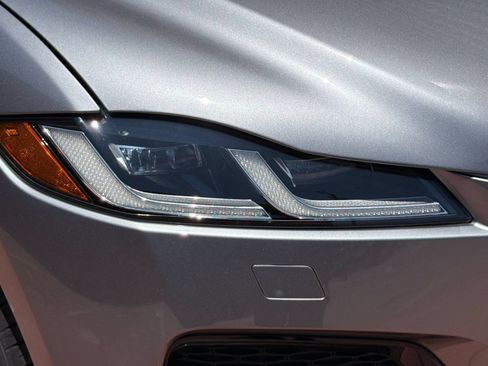 New 2026 Jaguar F-PACE R-Dynamic S AWD/4WD image 11