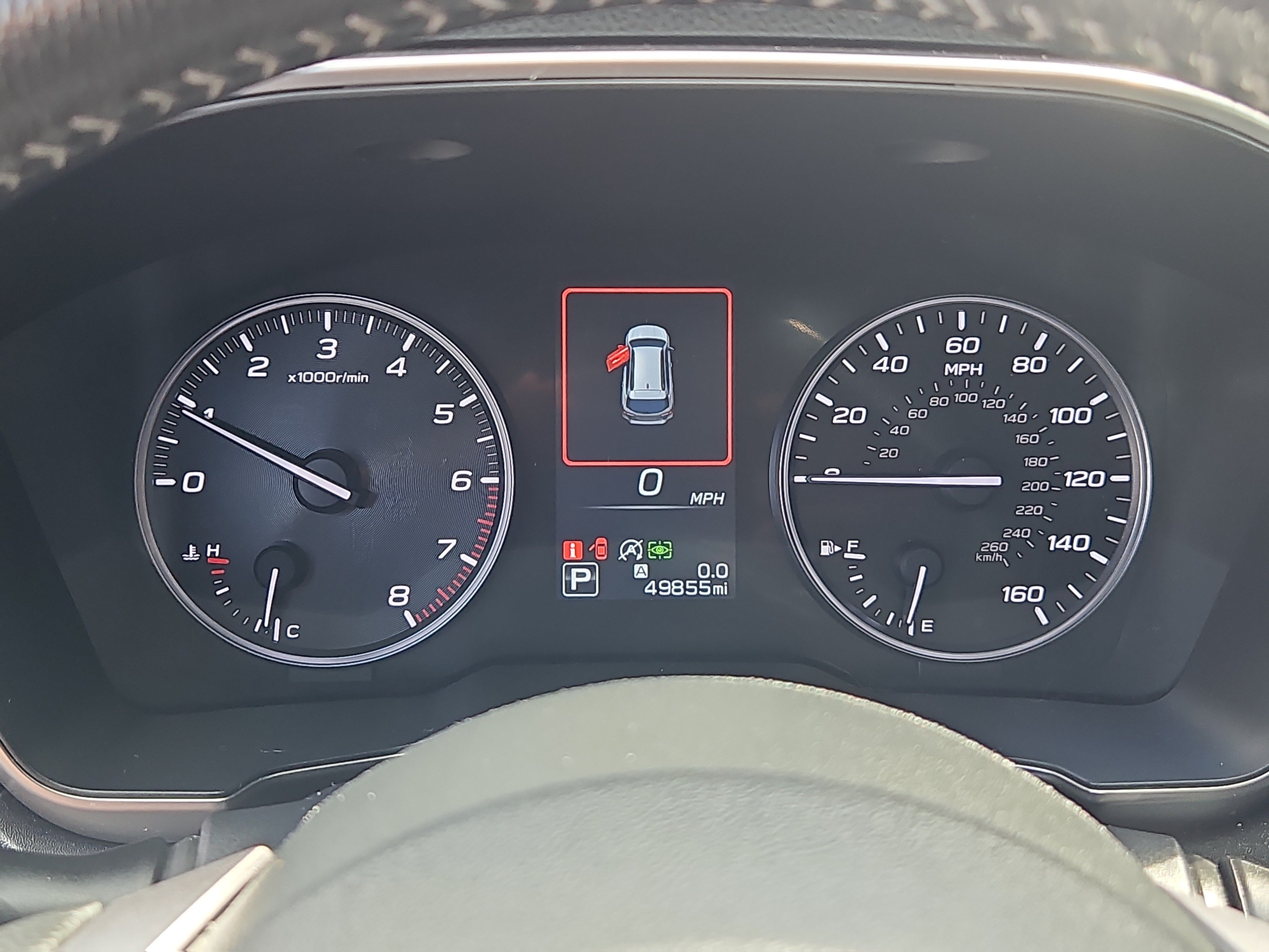Used 2023 Subaru Outback Limited AWD/4WD image 26