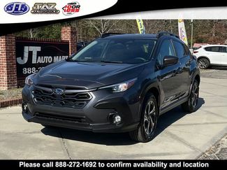 Used 2024 Subaru Crosstrek 2.0i Premium video 3
