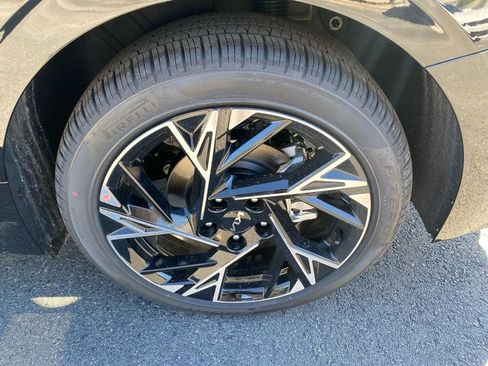 New 2026 Kia K5 GT-Line image 28