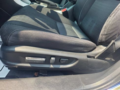 Used 2014 Honda Accord Sport image 10
