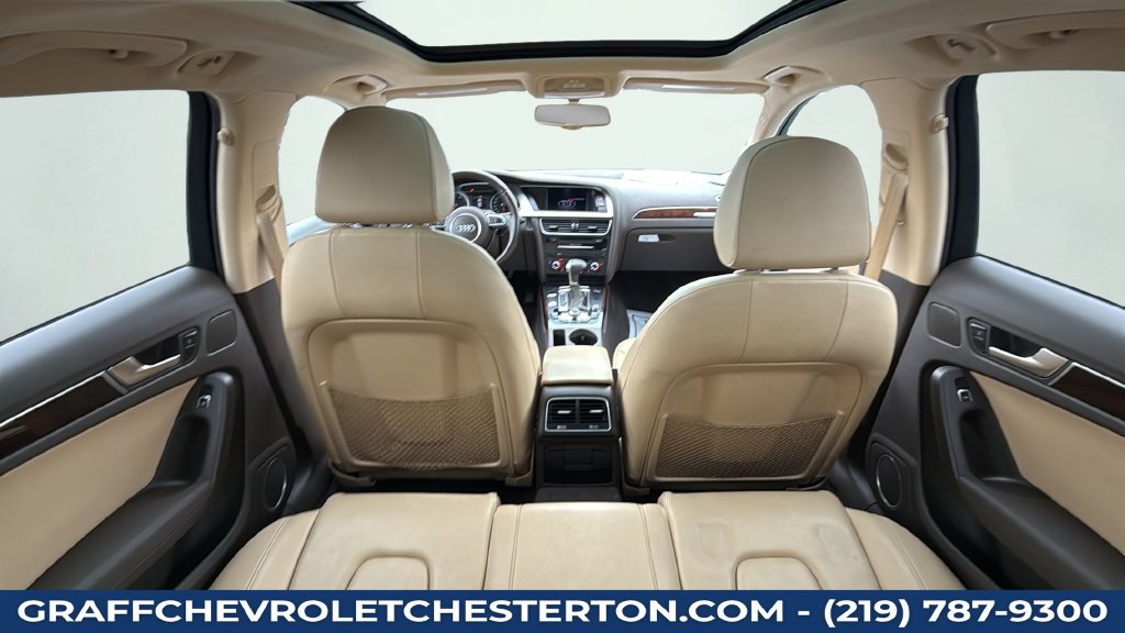 Used 2016 Audi A4 Premium Plus w/ Technology Package AWD/4WD image 42
