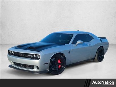 Used 2023 Dodge Challenger SRT Hellcat