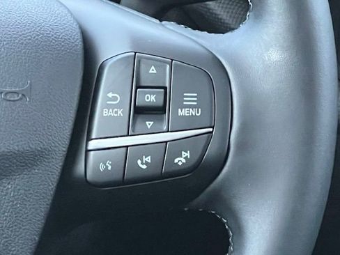 New 2025 Ford Bronco Sport Heritage w/ Convenience Package image 32