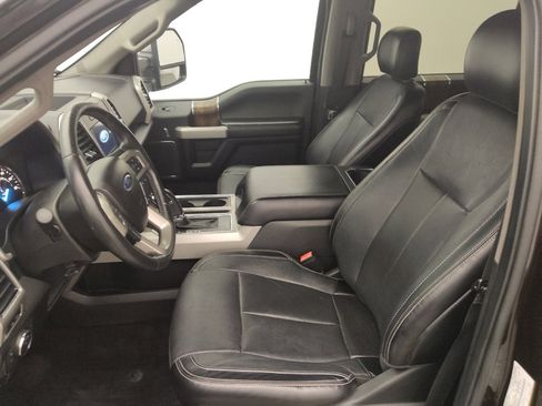 Used 2018 Ford F150 Lariat AWD/4WD image 17