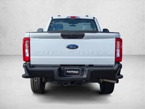 New 2026 Ford F350 XL w/ STX Appearance Package AWD/4WD image 7