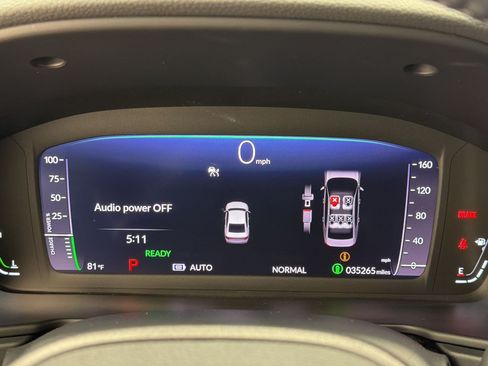 Used 2024 Honda Accord EX-L image 22