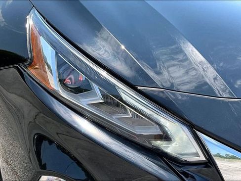 Used 2020 Nissan Altima 2.5 SL AWD/4WD image 32