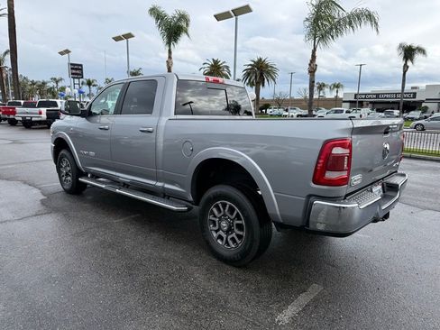 Used 2022 RAM 2500 Limited image 4