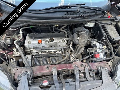 Used 2012 Honda CR-V LX image 21