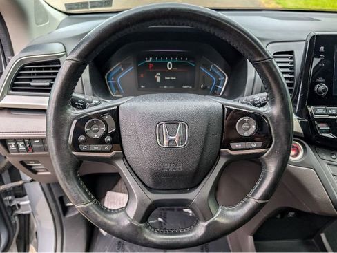 Used 2019 Honda Odyssey EX-L image 20