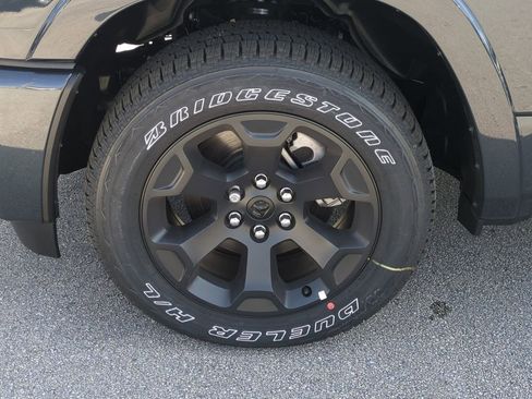 New 2026 RAM 1500 Big Horn w/ Night Edition image 11