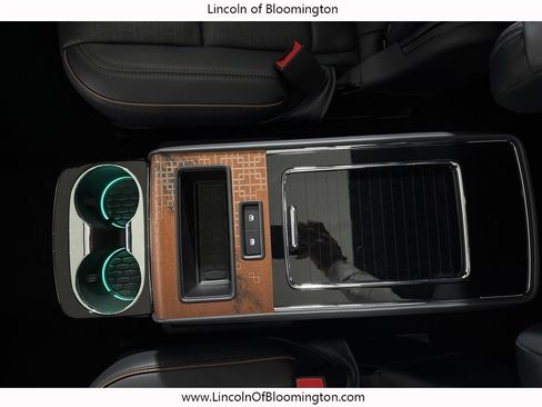 New 2025 Lincoln Aviator Black Label image 59