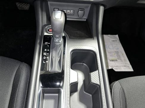 New 2025 Nissan Sentra SV image 16