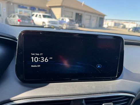 Certified 2023 Hyundai Santa Fe SEL image 10