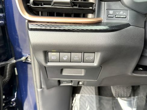 Used 2026 Toyota Grand Highlander AWD Hybrid image 21