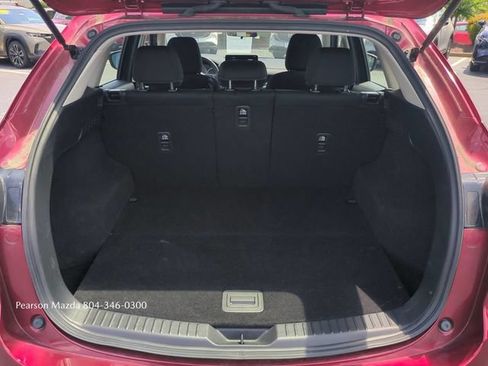 Used 2023 MAZDA CX-5 AWD 2.5 S image 14