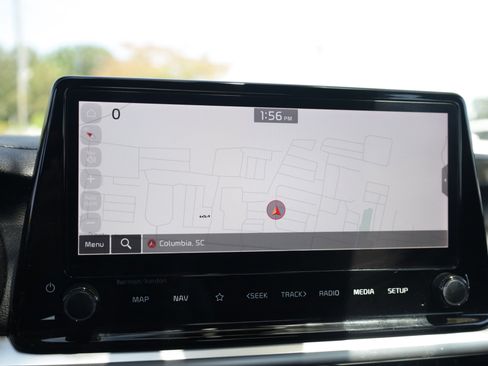 Used 2023 Kia Forte GT w/ GT2 Package FWD image 13