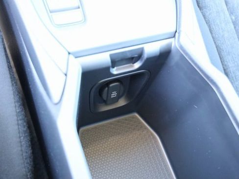 New 2025 Honda Accord LX image 22