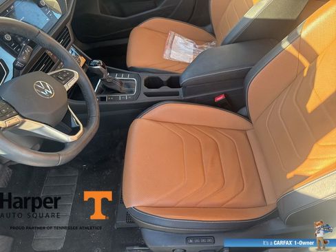 Used 2024 Volkswagen Jetta SEL image 12