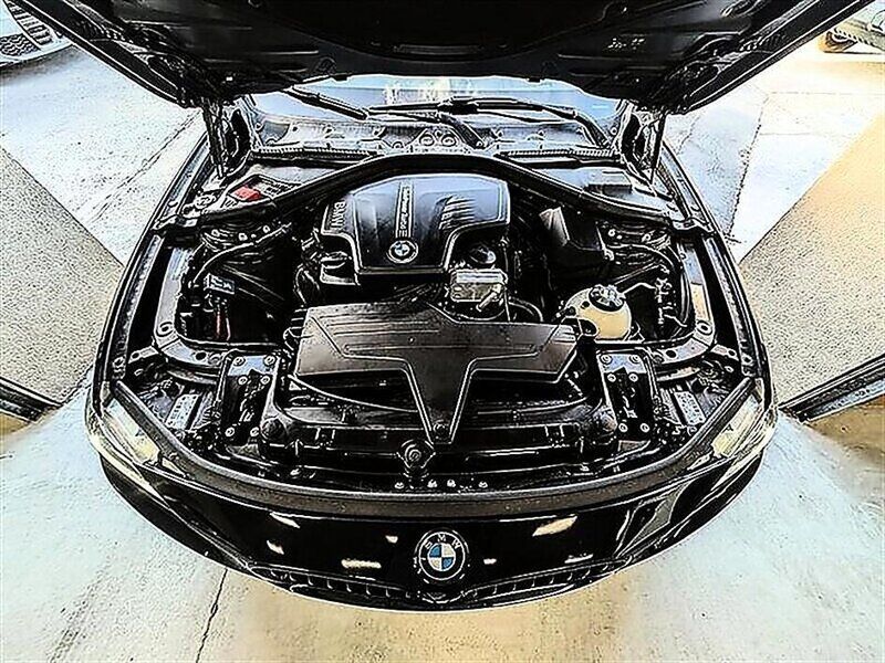 Used 2016 BMW 328i Sedan RWD image 17