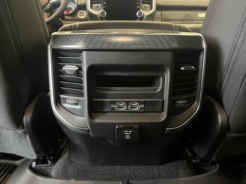 New 2026 RAM 1500 Big Horn AWD/4WD image 42
