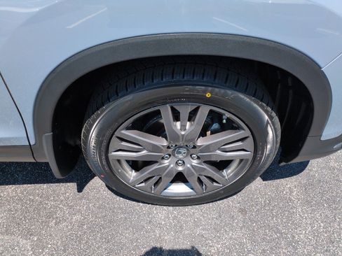 Used 2022 Honda Pilot Sport image 8