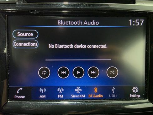 Used 2021 Nissan Murano SL image 35