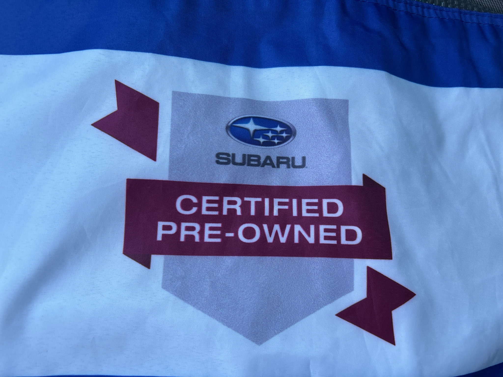 Certified 2025 Subaru Forester Premium AWD/4WD image 16