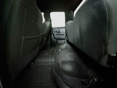 Used 2022 RAM 1500 Classic Warlock image 18