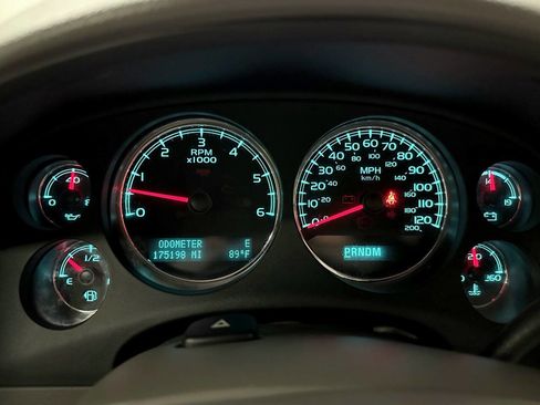 Used 2013 GMC Yukon XL SLT w/ SLT-2 Equipment Package image 14