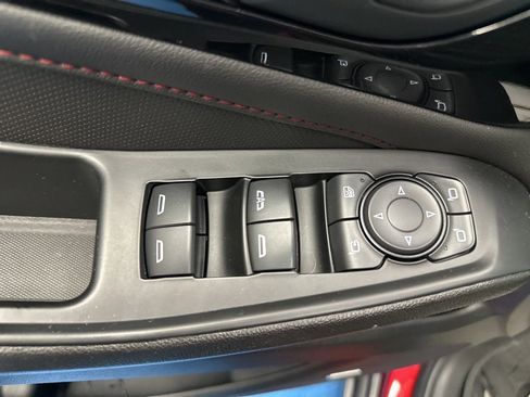 Certified 2023 Chevrolet Traverse RS image 30