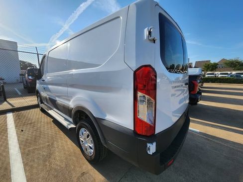 Used 2025 Ford Transit 250 Low Roof w/ Exterior Upgrade Package RWD image 6