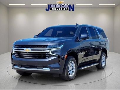 Used 2023 Chevrolet Tahoe LT w/ Luxury Package