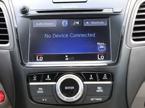 Used 2017 Acura RDX w/ Advance Package AWD/4WD image 21