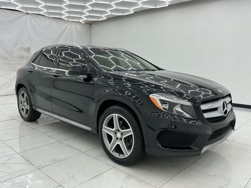 Used 2015 Mercedes-Benz GLA 250 w/ Premium Package image 7