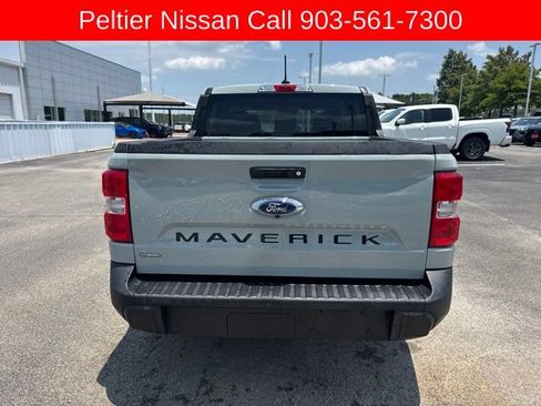 Used 2024 Ford Maverick XL FWD image 4