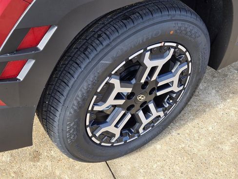 New 2026 Hyundai Tucson XRT image 6