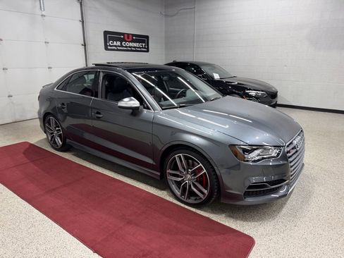 Used 2015 Audi A3 2.0T Premium AWD/4WD image 9
