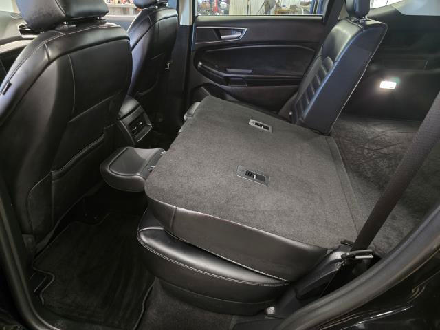 Used 2024 Ford Edge SEL w/ Convenience Package AWD/4WD image 23