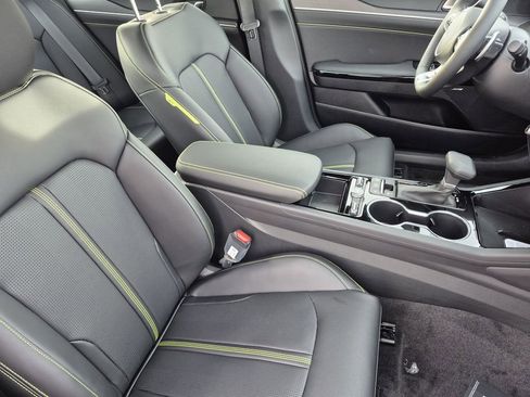 New 2026 Kia K5 GT image 15