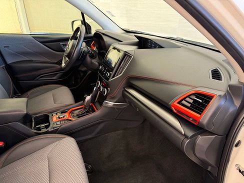 Used 2020 Subaru Forester Sport w/ Popular Package #2 image 15