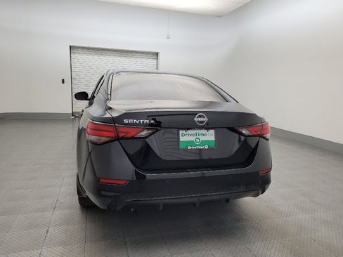 Used 2024 Nissan Sentra S image 6